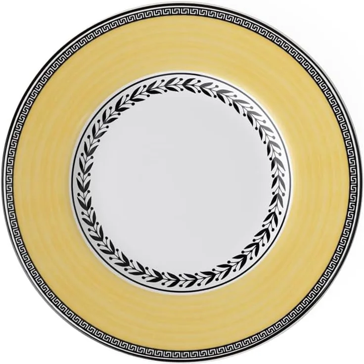 Villeroy & Boch Audun Fleur Brotteller ø 16 cm - DS