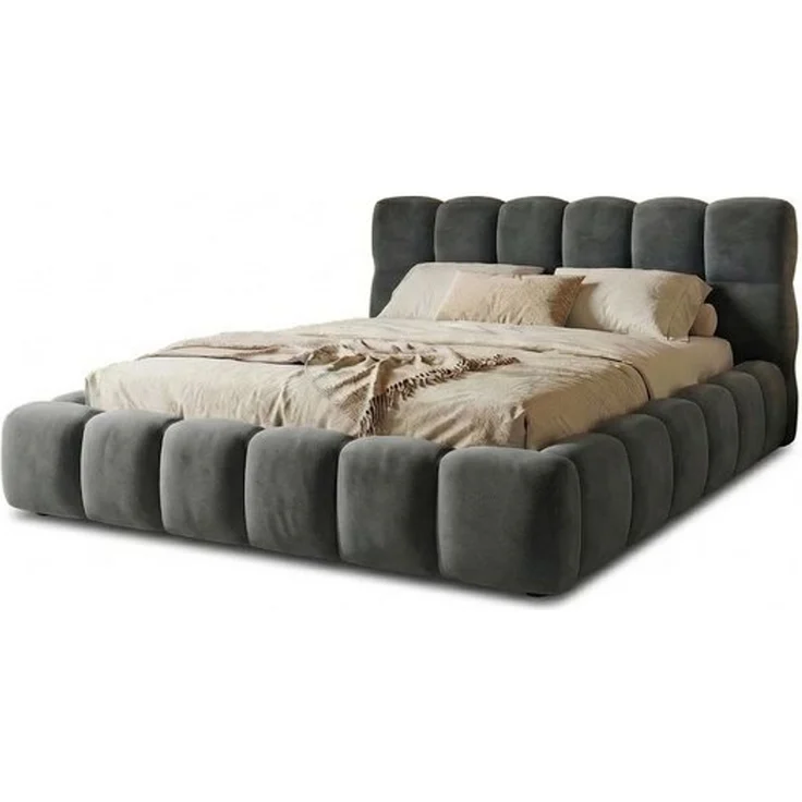 thematys Polsterbett CLOUD mit Bettkasten 180x200cm, Ohne Matratze, Donna, 18 – Bild 6