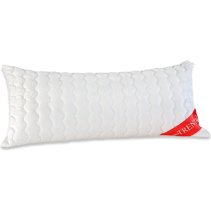Badenia Kissen Trendline Basic kochfest Größe 40x80 cm