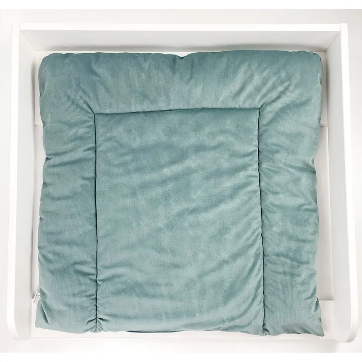 BABEES Wickelauflage Wickelauflage 75x75 cm, 70x50 cm Wickelunterlage Wickeltischauflage