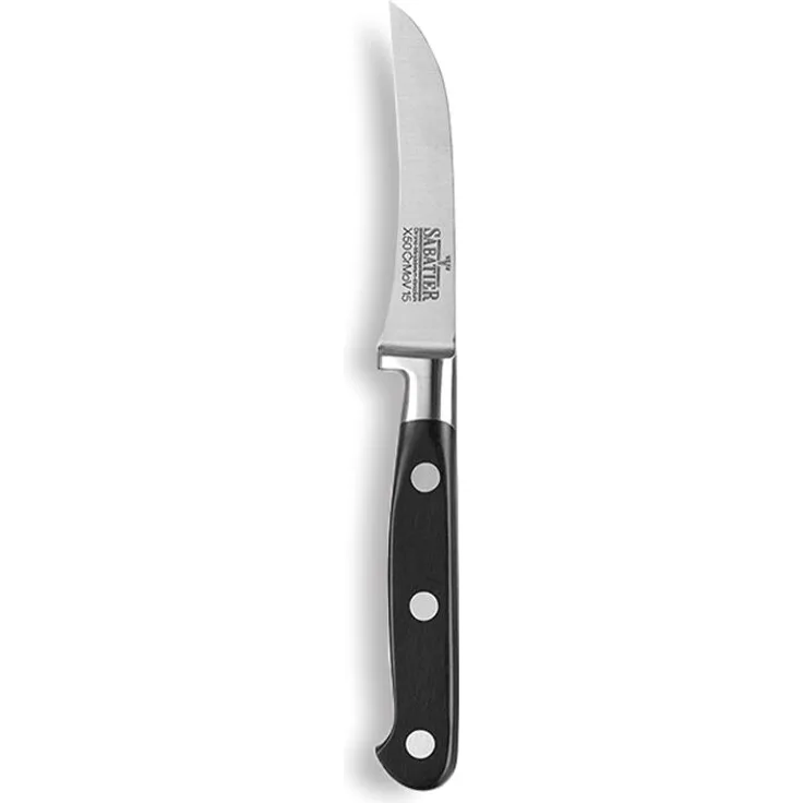 Richardson Sheffield V SABATIER Schälmesser