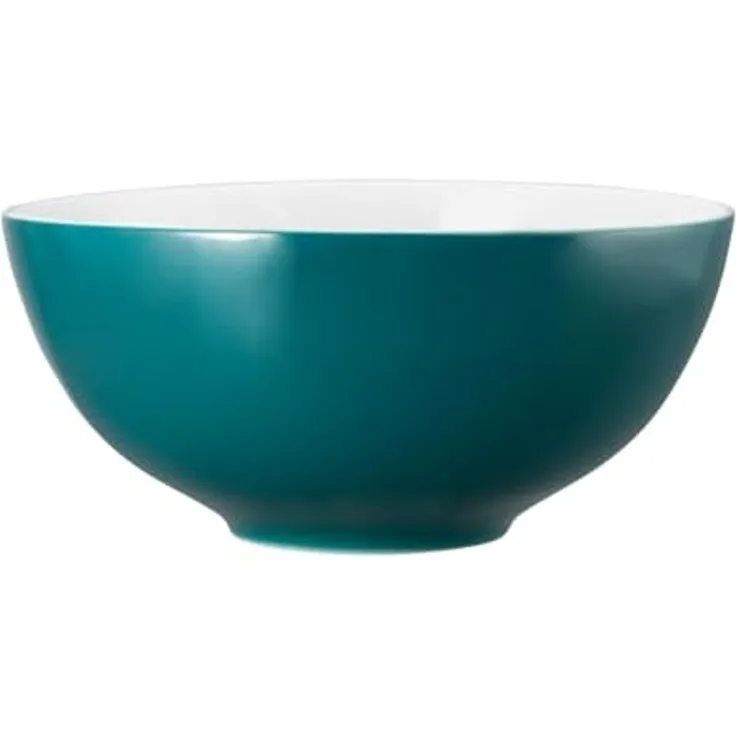 Seltmann Weiden Schüssel Life Fashion, Porzellan, (1-tlg), Schale rund, 21 cm