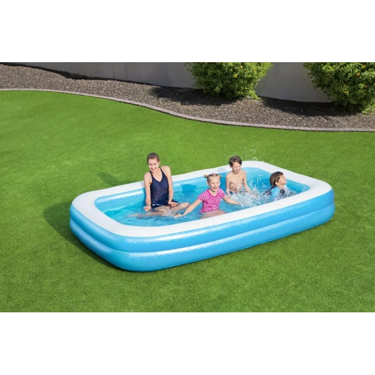 Family Pool 305 x 183 x 46 cm, eckig – Bild 10