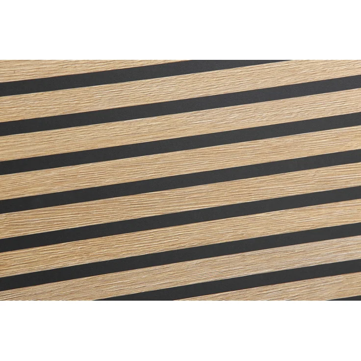 Schildmeyer ‘Hank‘ Büro Aktenschrank, Schwarzmatt Akustik, Breite 65 cm, Made in Germany – Bild 2