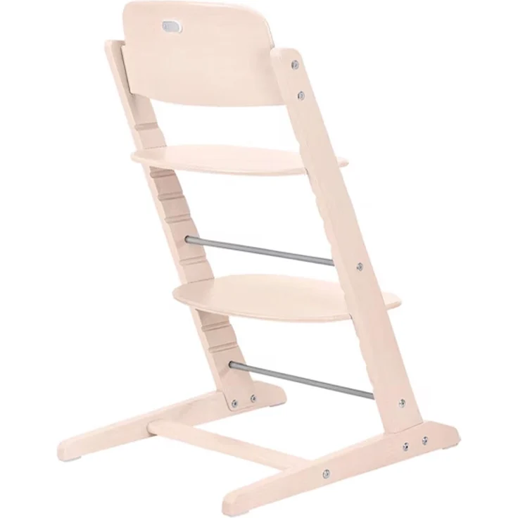 Cybex Hochstuhl IRIS Black – Bild 5