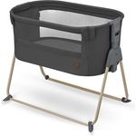 Maxi-Cosi Tori Eco Co-sleeper - Beyond Graphite Gr