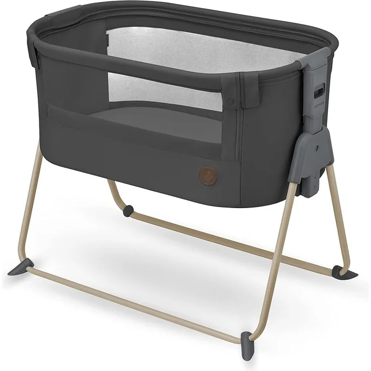 Maxi-Cosi Tori Eco Co-sleeper - Beyond Graphite Gr