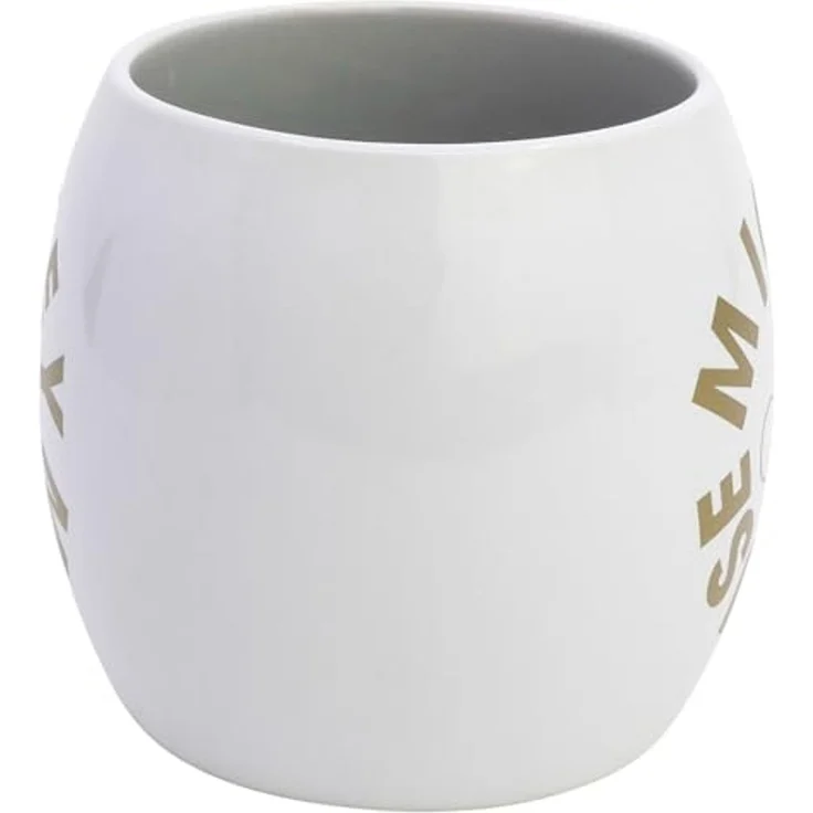Disney Mickey Mouse Signature Globe Tasse 380 ml in Geschenkbox – Bild 2