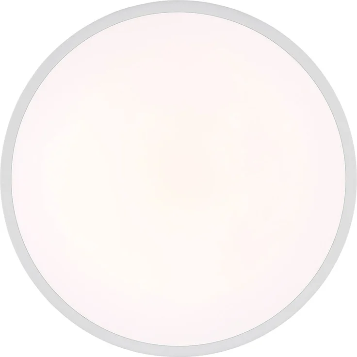 LED Deckenleuchte, CCT-Schalter, weiß, D 37,8 cm – Bild 6