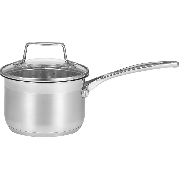 Scanpan Scanpan 1,8l Kochtopf mit Deckel MP76013 – Bild 3