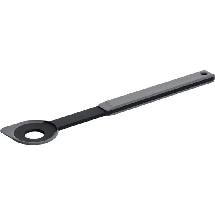 WOLL Kochlöffel Cook it, aus hochwertigem Kunststoff und Silikon – Bild 4