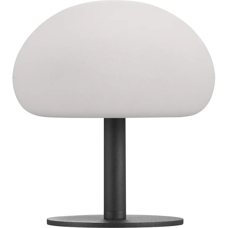 Nordlux Sponge 20 LED Akku Tischleuchte für Außen und Innen IP65 2700K 300lm dimmbar