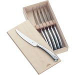 WMF Steakmesser-Set 6-tlg. Nuova