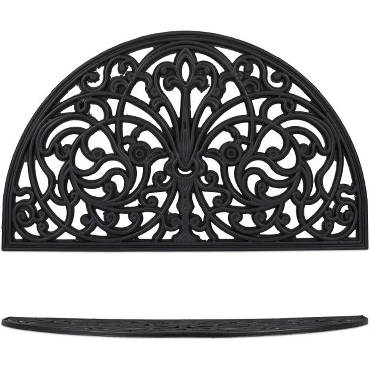 Fußmatte Gummi 10039380 – Bild 8