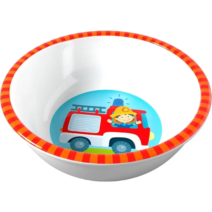 HABA Schüssel Feuerwehr 0303693