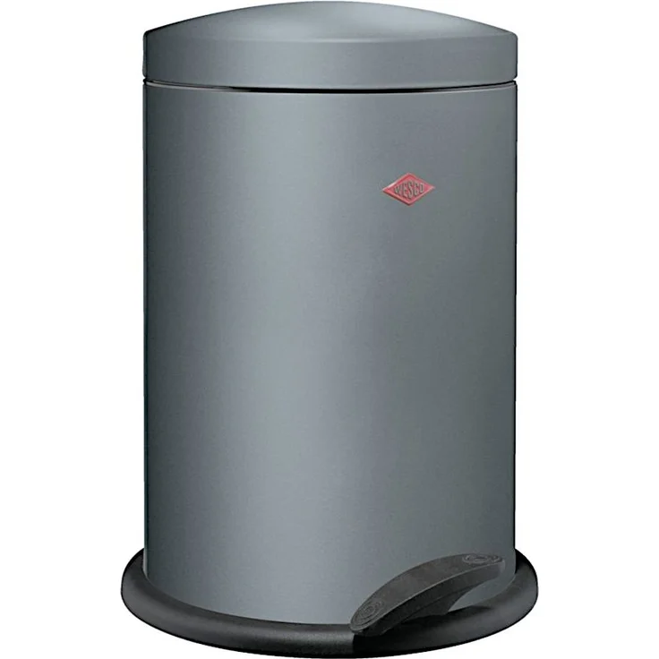 Wesco Loft Mülleimer 13 Liter - Graphit matt – Bild 9