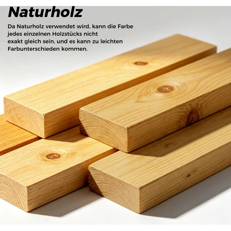 Etagenbett mit 2 Liegeflächen à 90×200 cm, Rausfallschutz und Stauraumtreppe, Weiß, ohne Matratzen – Bild 8