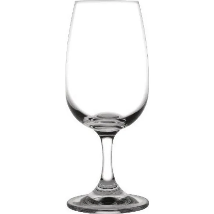 Olympia Bar Collection Weingläser, 220 ml, 160 x 65 mm, 6 Stück