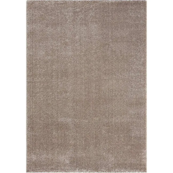 Vimoda Teppich Valentino, Hohe Qualität sehr weich und dicht Fellteppich, Rechteckig, Höhe: 20 mm, Teppich Wohnzimmer, kuschelig, Schlafzimmer, Kinderzimmer