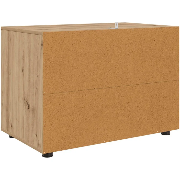 vidaXL Aufbewahrungsschrank 80 x 48 x 57 cm Holzwerkstoff 888826 – Bild 10