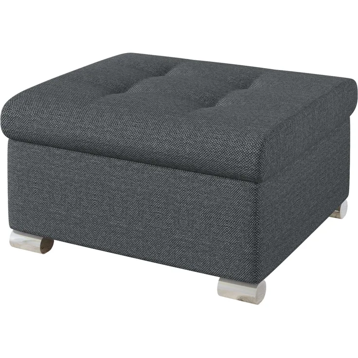 Polsterhocker Niko Klein (Farbe: Boss 12)