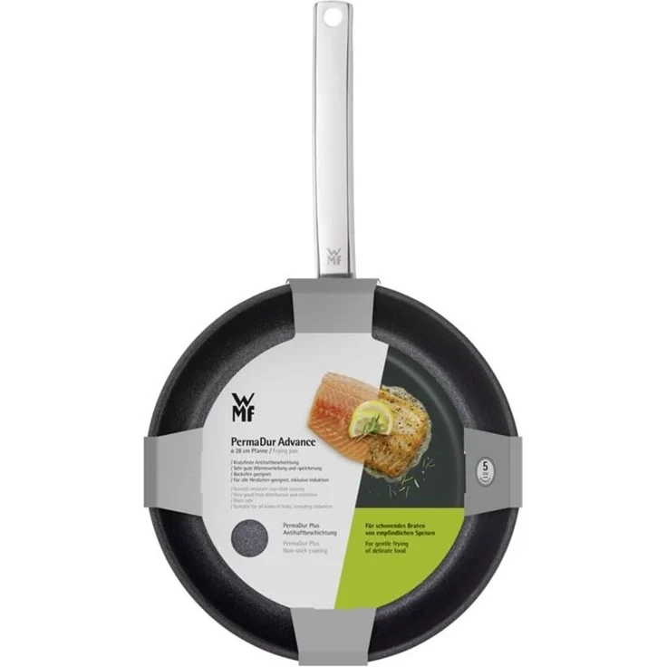 WMF PermaDur Advance Bratpfanne 28cm (07.7528.4021) – Bild 3