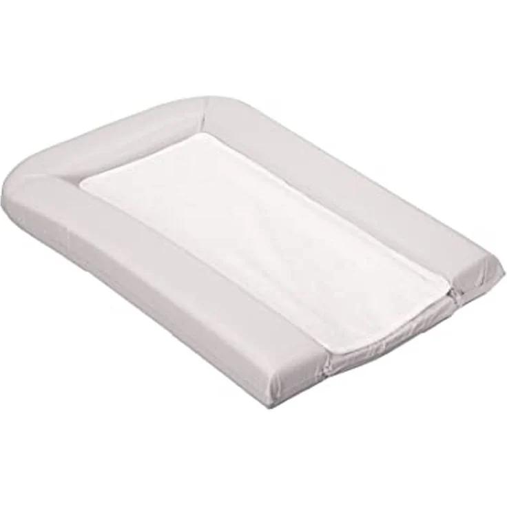 PVC -Matte mit 2 abnehmbaren Schwämmen/Komfort 42x70 cm Cloud – Bild 1