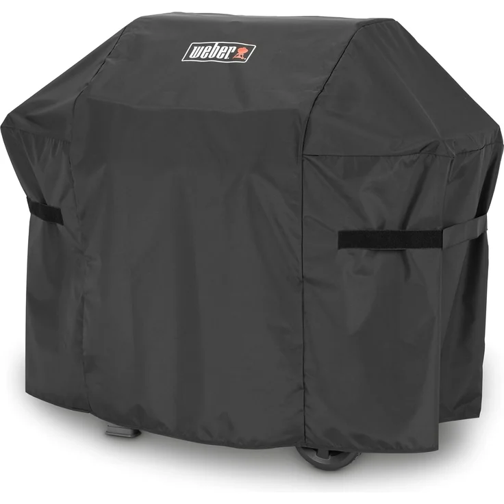 Weber Spirit II 300 Series Grillabdeckung – Bild 4