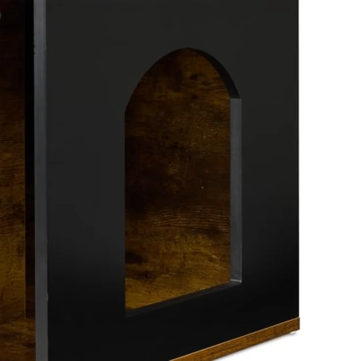 Katzenschrank im Industrial Design – Bild 8