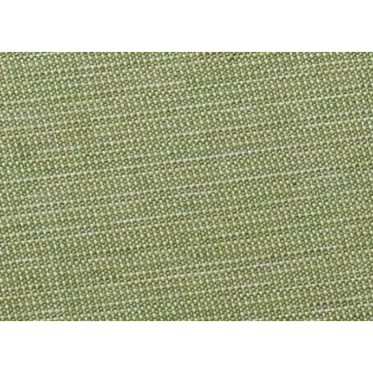 Sieger 5510 4961 Hocker-Auflage Schaum / Vlies Füllung, Polypropylen Grün 49 x 4 x 49 cm – Bild 1