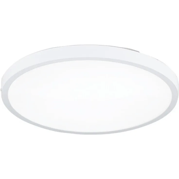 LED-Deckenleuchte 40cm LERO weiß DL 7-644/40 weiß