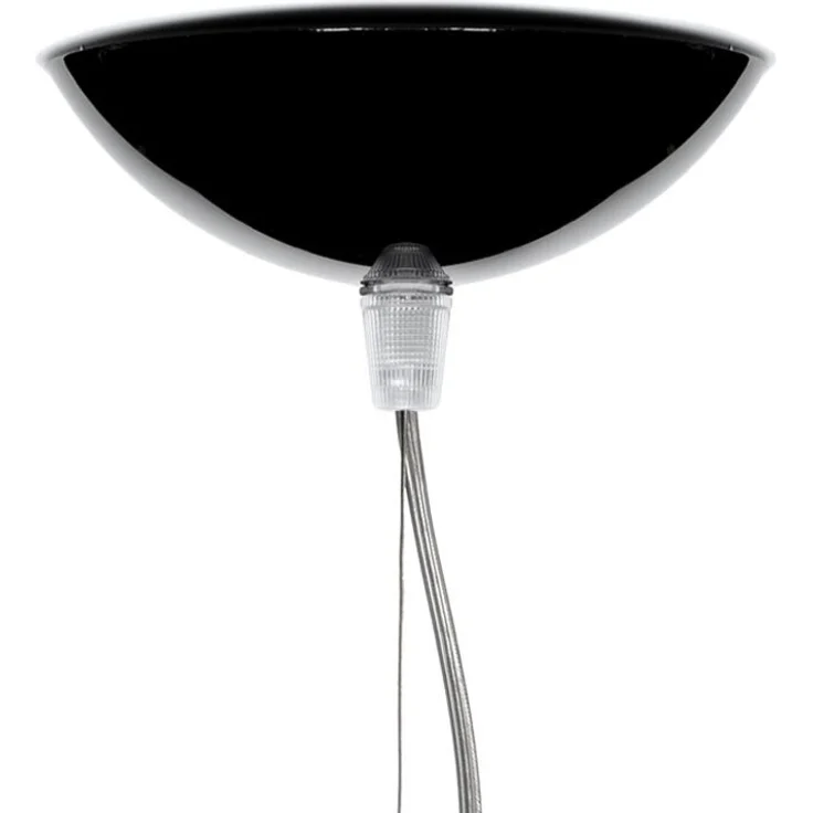 Kartell Bloom Pendelleuchte Bambus – Bild 2