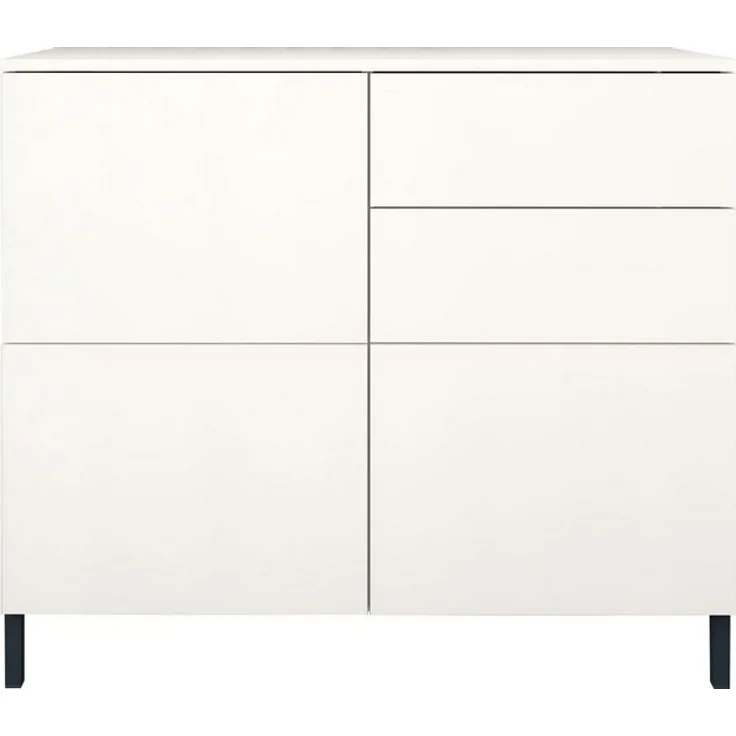borchardt Möbel Kommode Haama, Breite 93 cm – Bild 4