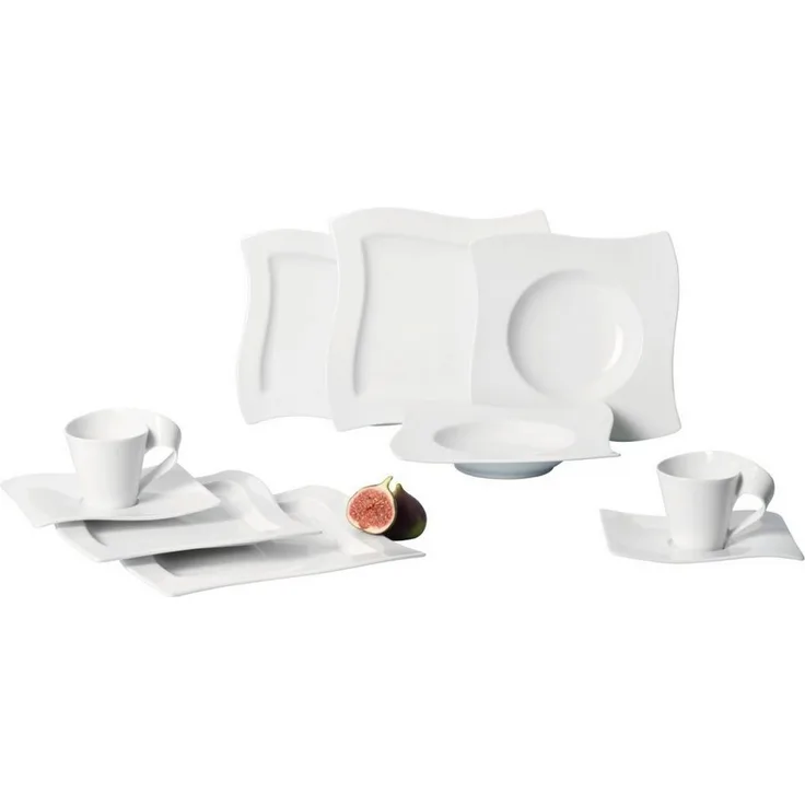 Villeroy & Boch NewWave Basic Set 30tlg.