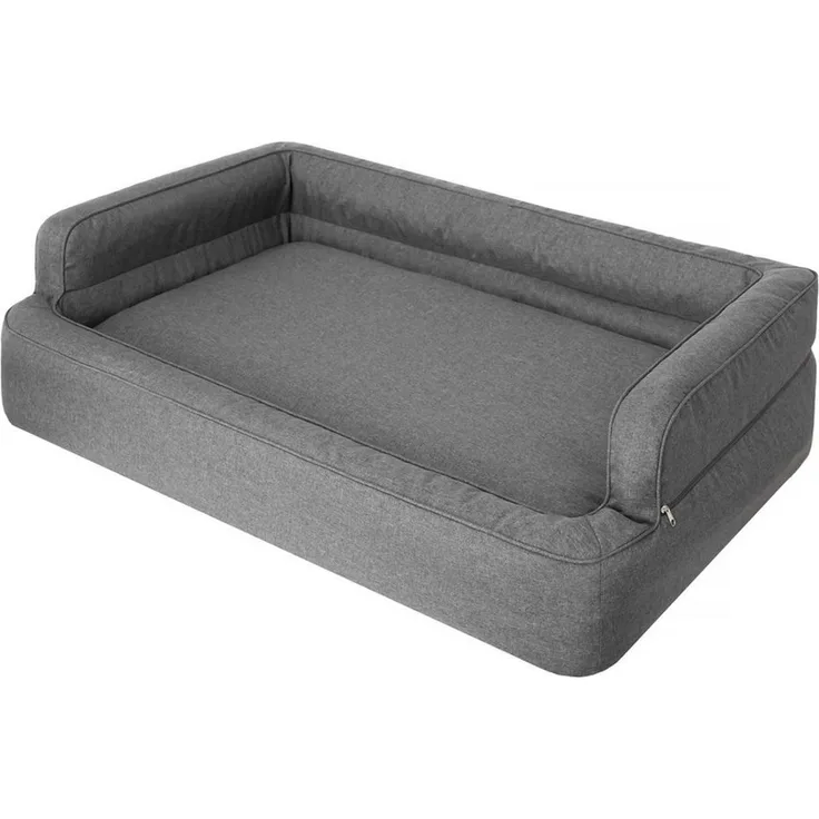 Hobbydog Tierbett Hundebett Schlafplatz Hundekissen Hundesofa Tierbett Hundematratze