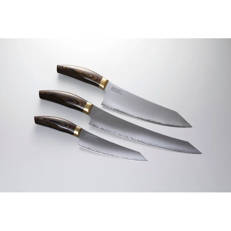 Elegancia KSK-01 Kochmesser 20 cm – Bild 2