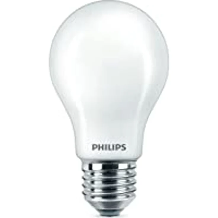 Philips Filament-Lampe Tropfen E27, dimmbar, 470 lm, 40 W, Milchglas, warmes Glühen, 15000 h – Bild 4