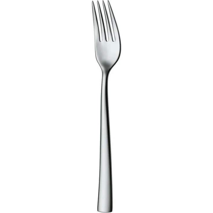 WMF 'Philadelphia' Besteckset, Edelstahl silber, 30-tlg. – Bild 2
