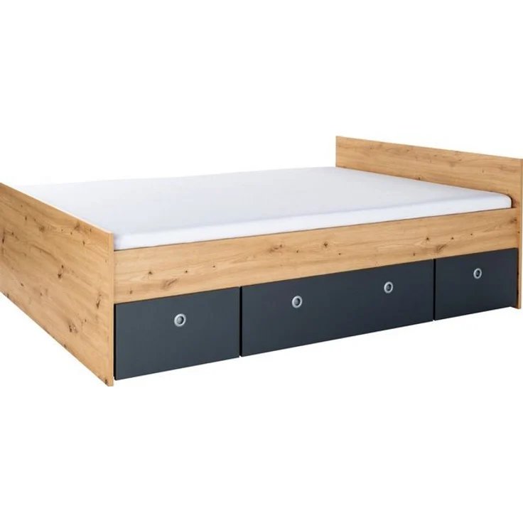 Jugendbett ALESSIA – Bild 3