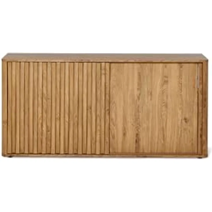 JAHNKE Sideboard Flow SB 150 Montana Eiche