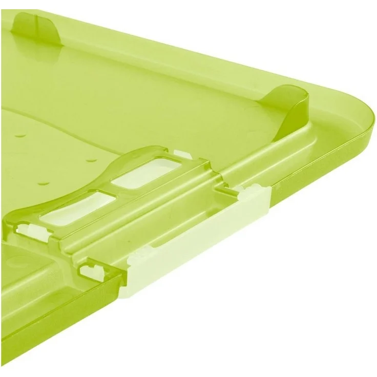 keeeper Organizer cornelia (Set, 3 St), Aufbewahrungsbox, 12 L, mit Deckel, Schiebeverschluss – Bild 3