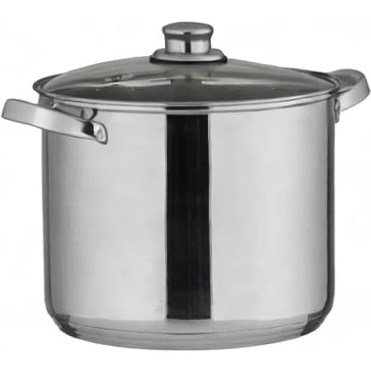 Axentia, Universaltopf, 10Liter – Bild 7