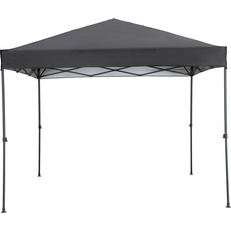 Tepro Pavillon Miami 298 x 298 cm anthrazit