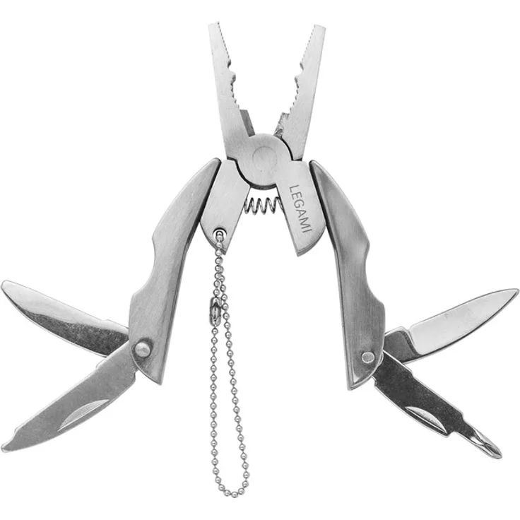 Legami SOS- Multifunktionswerkzeug 7 in 1 Mr. 007