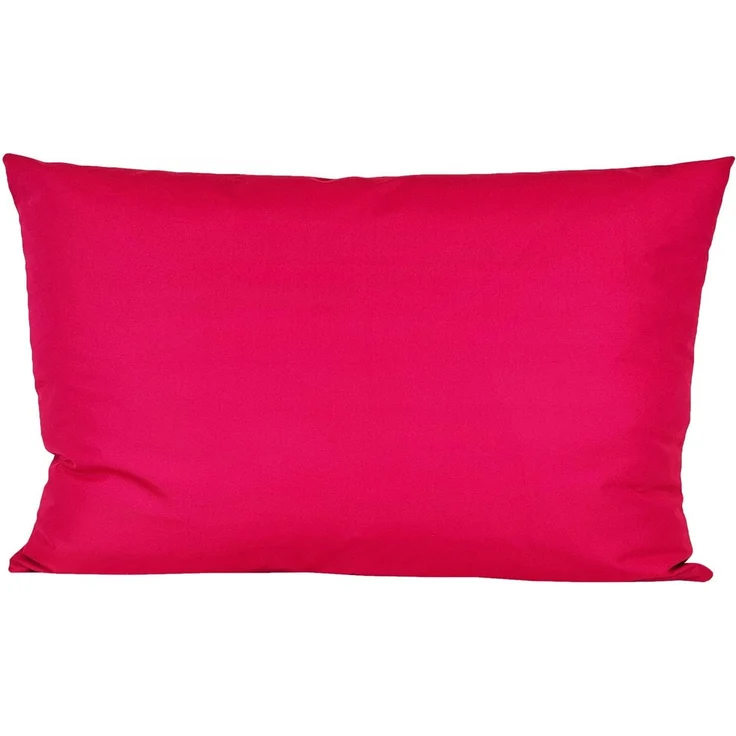 JACK Dekokissen 30x50 cm Outdoor Lounge Kissen inkl. XXL Füllung, starke Füllung, strapazierfähig, wasserabweisend, In- und Outdoor – Bild 1