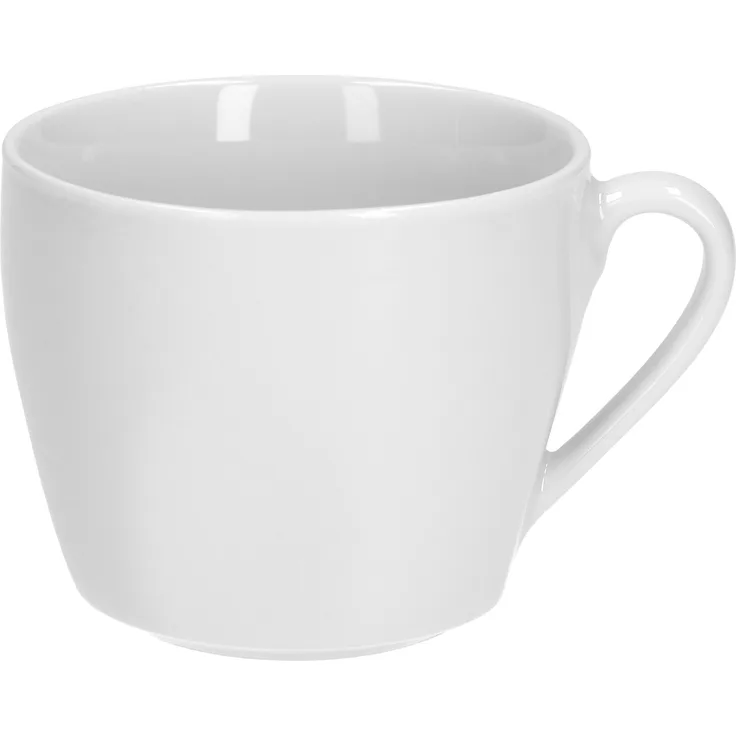 Kaffeetasse 18cl Serie Lilli