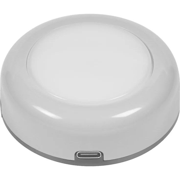 Osram Smart Akku-Schrankleuchte Dot-it Twist and Shake RGBW – Bild 1