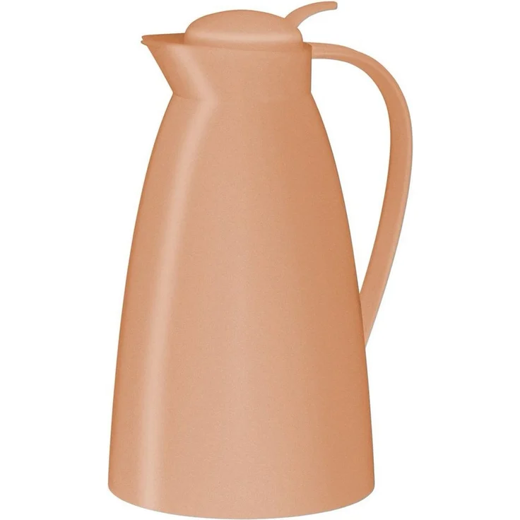 Alfi Isokanne, Kunststoff Apricot, 1L