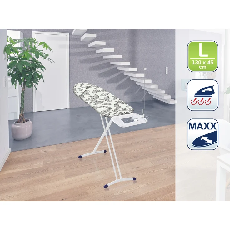 Bügeltisch AirBoard Express L Solid MAXX – Bild 10