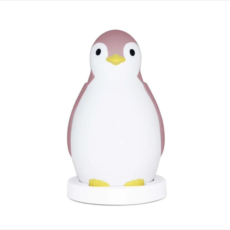 Zazu Schlaftrainer / Nachtlicht Pam der Pinguin